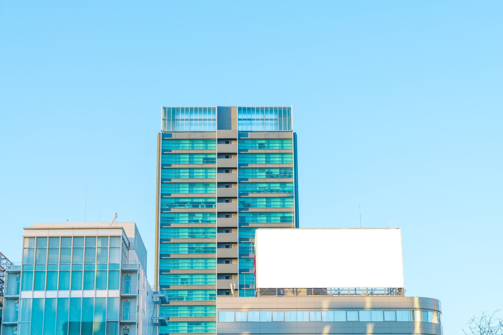 Billboard Rental Companies London